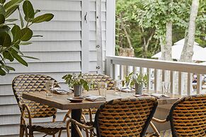 White Barn Inn & Spa, Auberge Collection