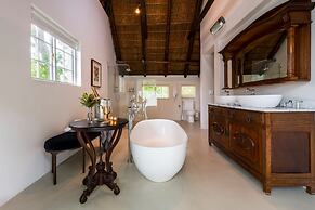 Hunter's Country House