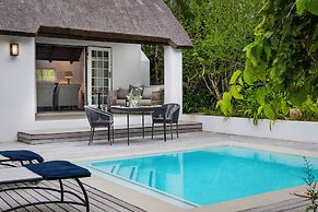 Hunter's Country House