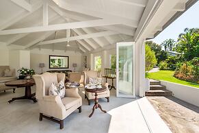 Hunter's Country House