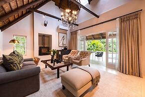 Hunter's Country House