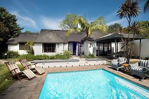 Hunter's Country House