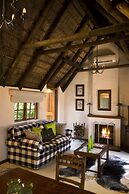 Hunter's Country House