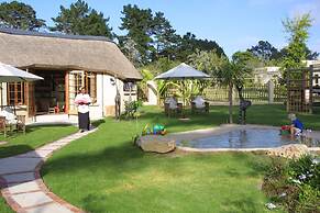 Hunter's Country House