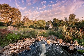Hunter's Country House