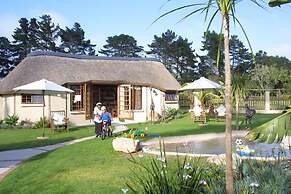 Hunter's Country House