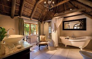 Hunter's Country House