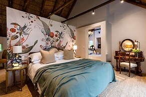 Hunter's Country House