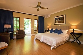 Willowbrook Country House