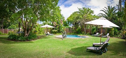 Willowbrook Country House