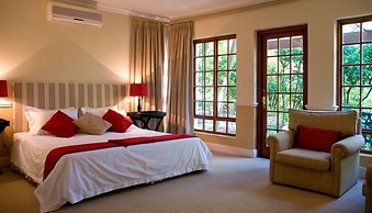 Willowbrook Country House