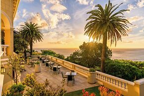 Ellerman House