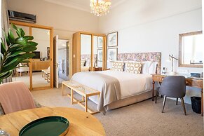 Ellerman House