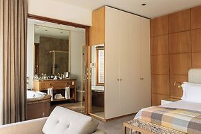 Ellerman House