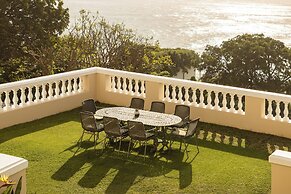 Ellerman House