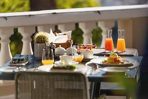 Ellerman House