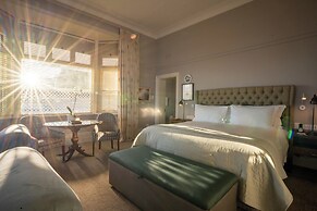 Ellerman House