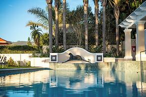 Ellerman House