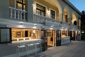 Ellerman House