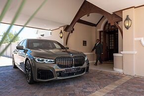 Ellerman House