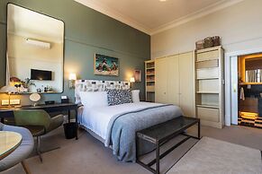 Ellerman House