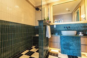 Ellerman House