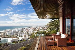 Ellerman House