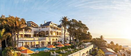 Ellerman House
