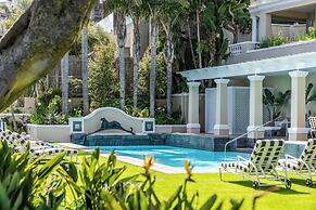 Ellerman House