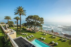 Ellerman House