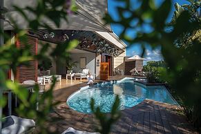 Ellerman House