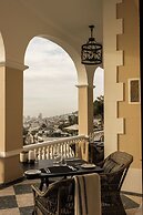 Ellerman House