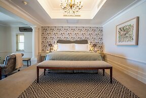 Ellerman House