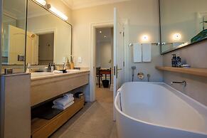 Ellerman House