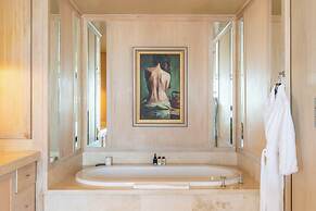 Ellerman House