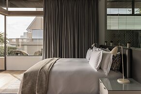 Ellerman House