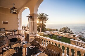 Ellerman House