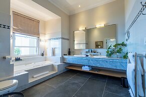 Ellerman House