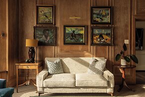 Ellerman House