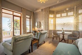 Ellerman House