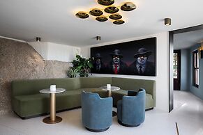 Ellerman House