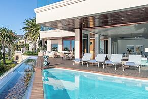 Ellerman House