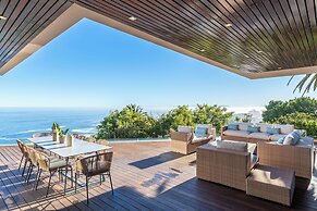 Ellerman House