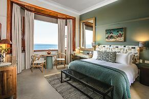 Ellerman House