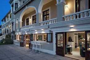 Ellerman House