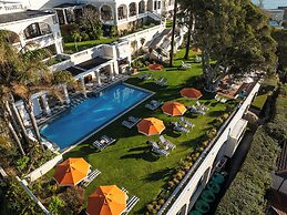 Ellerman House