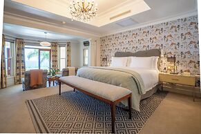Ellerman House
