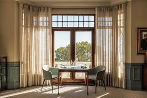 Ellerman House