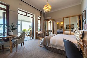 Ellerman House