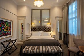 Ellerman House
